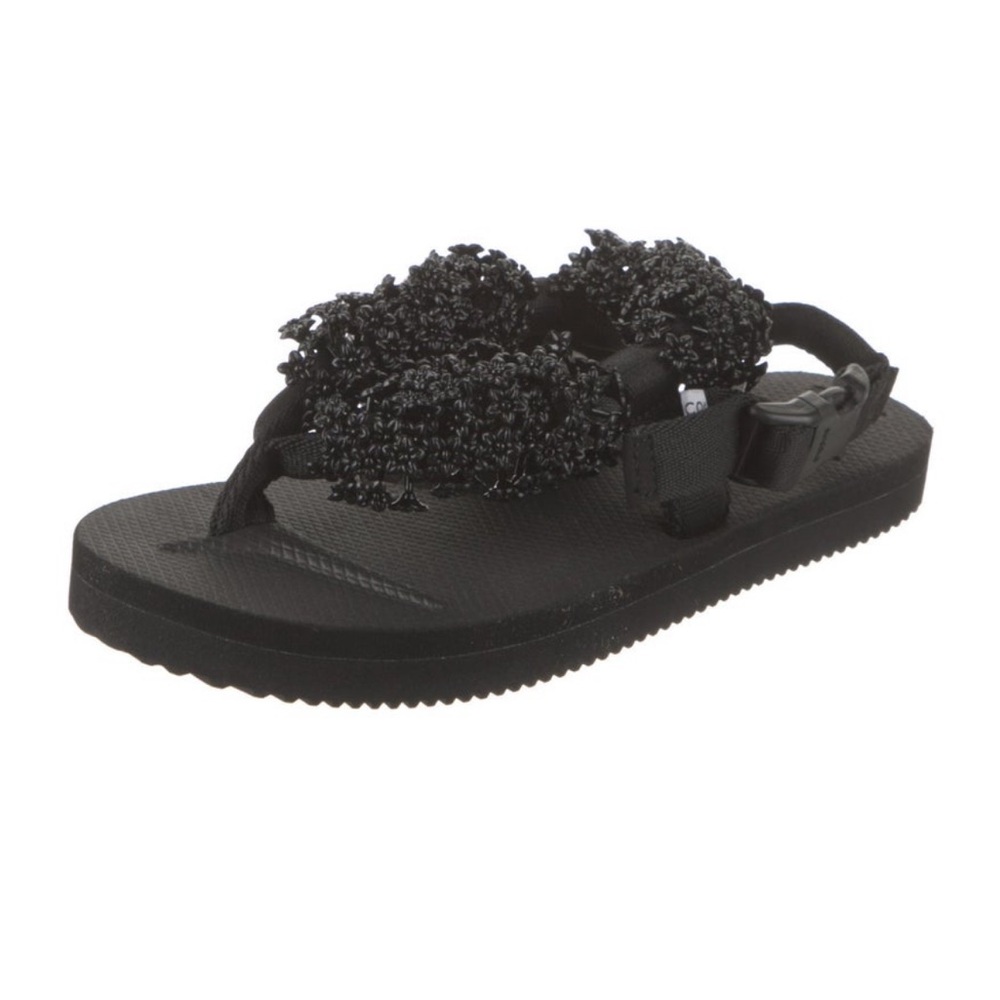 Cecilie Bahnsen x Suicoke Sandals